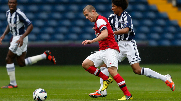 Jack Wilshere